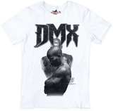 DMX Legend T-Shirt - Color Star Prints