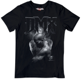 DMX Legend T-Shirt - Color Star Prints