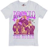 Drakeo The Ruler RIP T-Shirt - Color Star Prints