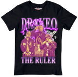 Drakeo The Ruler RIP T-Shirt - Color Star Prints