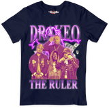 Drakeo The Ruler RIP T-Shirt - Color Star Prints