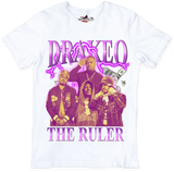 Drakeo The Ruler RIP T-Shirt - Color Star Prints