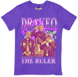 Drakeo The Ruler RIP T-Shirt - Color Star Prints