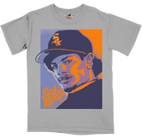 Eazy E Vaporwave T Shirt - Color Star Prints