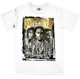 Fetty Wap Gold T Shirt - Color Star Prints