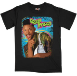 Fresh Prince Classic T Shirt - Color Star Prints