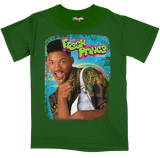 Fresh Prince Classic T Shirt - Color Star Prints