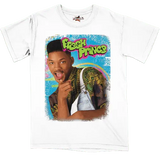 Fresh Prince Classic T Shirt - Color Star Prints