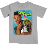 Fresh Prince Classic T Shirt - Color Star Prints