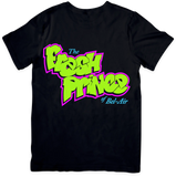 Fresh Prince Of Bel Air Jordan T-Shirt - Color Star Prints