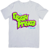 Fresh Prince Of Bel Air Jordan T-Shirt - Color Star Prints