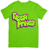 Fresh Prince Of Bel Air Jordan T-Shirt - Color Star Prints