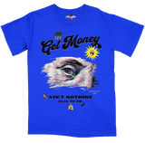 Get Money Nothing Else T Shirt - Color Star Prints