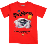 Get Money Nothing Else T Shirt - Color Star Prints