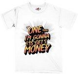 Get Some Money T Shirt - Color Star Prints