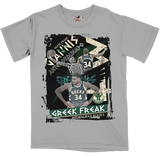 Giannis Greek Freak 2 T Shirt - Color Star Prints