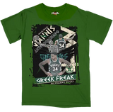 Giannis Greek Freak 2 T Shirt - Color Star Prints