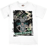 Giannis Greek Freak 2 T Shirt - Color Star Prints