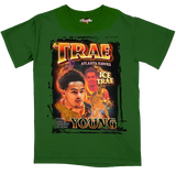 Trae Young Ice Trae T Shirt Color Star Prints