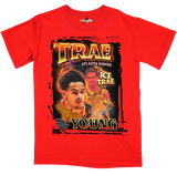 Trae Young Ice Trae T Shirt Color Star Prints