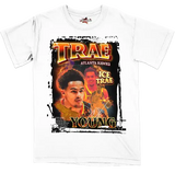 Trae Young Ice Trae T Shirt Color Star Prints
