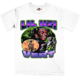 Lil Uzi Vert T Shirt Color Star Prints