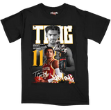 Trae Young 11 T Shirt Color Star Prints