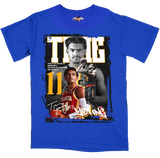 Trae Young 11 T Shirt Color Star Prints