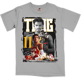 Trae Young 11 T Shirt Color Star Prints