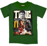 Trae Young 11 T Shirt Color Star Prints