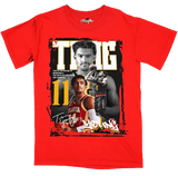 Trae Young 11 T Shirt Color Star Prints