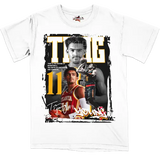 Trae Young 11 T Shirt Color Star Prints