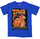 Trae Young Ice Trae T Shirt Color Star Prints