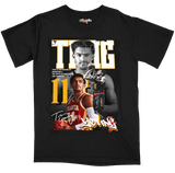 Trae Young 11 T Shirt Color Star Prints