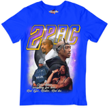 2Pac Realize - Real Lies - Real Eyes Shirt