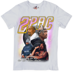 2Pac Realize - Real Lies - Real Eyes Shirt
