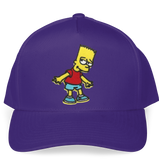 Bart Chill Dad Hat