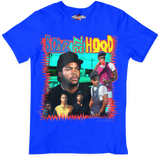 Boyz N The Hood T - Shirt