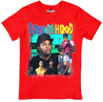 Boyz N The Hood T - Shirt