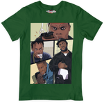 Boyz N The Hood Comic T - Shirt