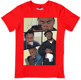 Boyz N The Hood Comic T - Shirt