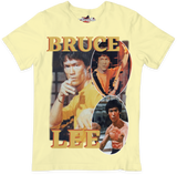Bruce Lee Classic Legend T - Shirt
