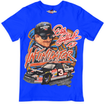 Dale Earnhardt Intimidator Racing  T - Shirt