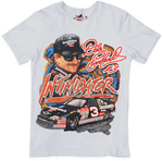 Dale Earnhardt Intimidator Racing  T - Shirt