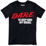 DARE Kids Classic 90's T - Shirt