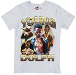Young Dolph Legend T - Shirt