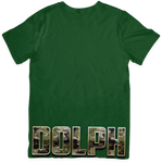 Young Dolph Camo RIP T - Shirt