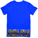 Young Dolph Camo RIP T - Shirt