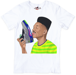 Fresh Prince Of Bel Air Jordan T - Shirt