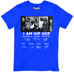 I Am Hip Hop Classic T - Shirt